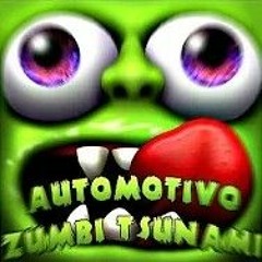 Automotivo Zombie Tsunami