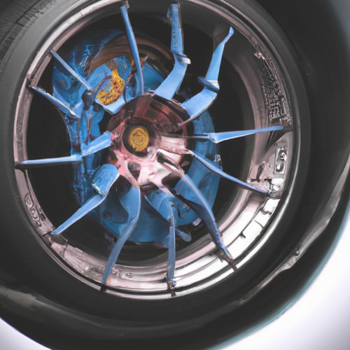 Motor System NTS - 2024