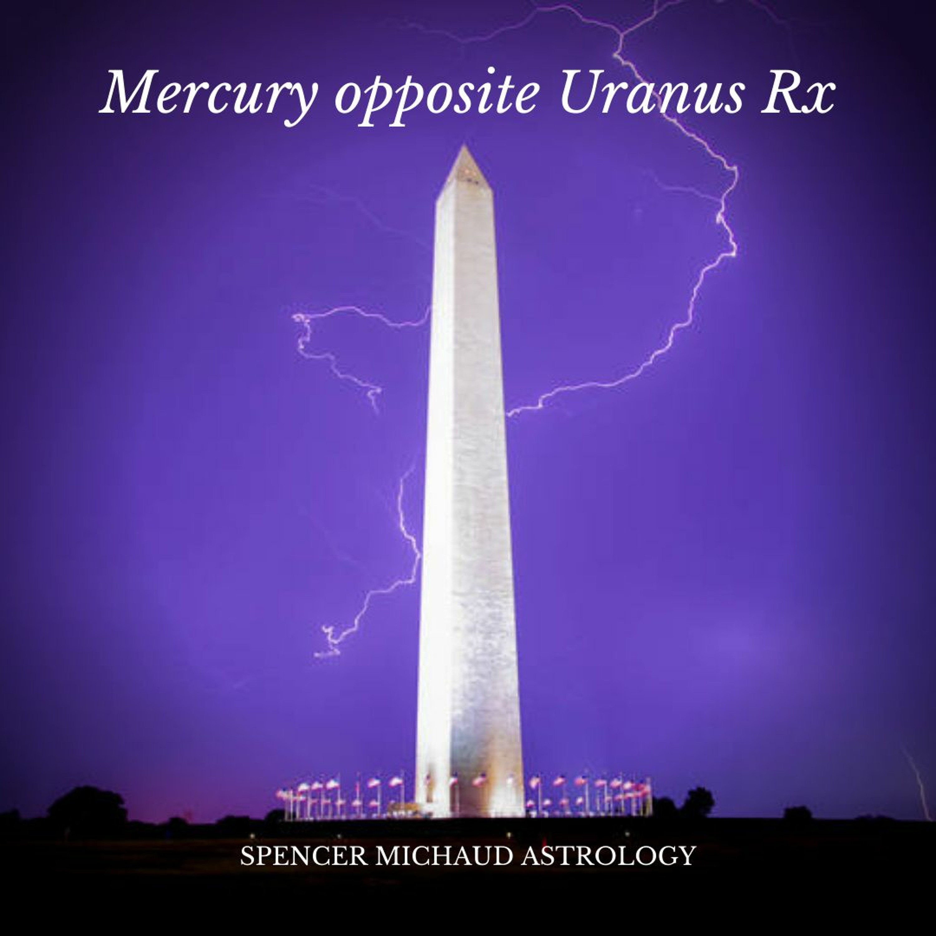 Spencer Michaud Astrology