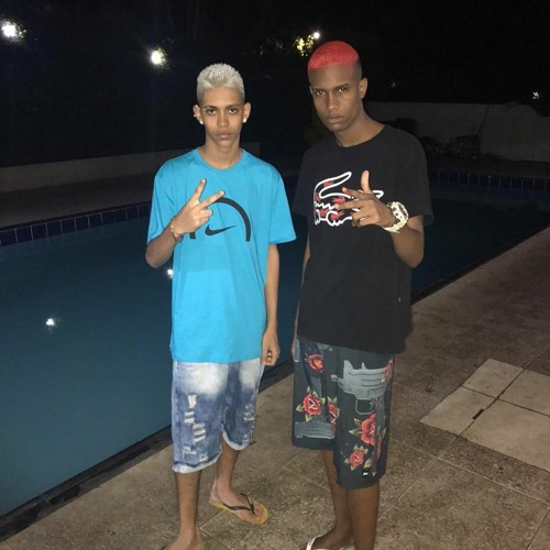 ELA SO QUER QUEM E DO CORRE =DJ'S LEO LG, DG DO RB