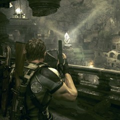 LOST TEMPLE(2023)