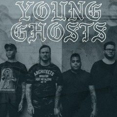 Young Ghosts - Relapse [Mixing, Mastering]