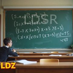 Solve for X LDSR long Haul