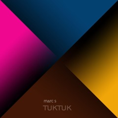 TukTuk [hurry up mix]