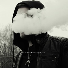 TFR GUEST MIX by Matt Rich