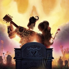 No matter where you are (Book of life)