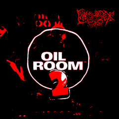 oil room 2