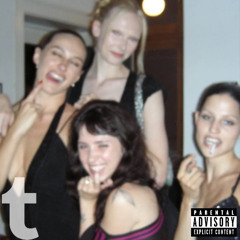 fukyewandurcrew - lartheealien [riverthirteen exclusive]