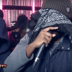 @ZONE2OFFICIAL Freestyle - Westwood Crib Session ORIGINAL