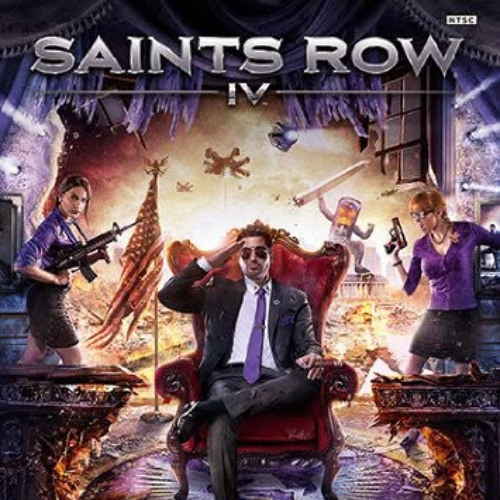 Stream saints row by Mollywxter_ | Listen online for free on SoundCloud