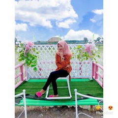 DJ ridon party tinggi