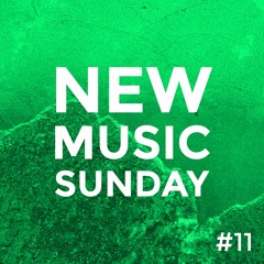 New Music Sunday 11 (09/20/2020)