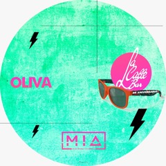 OLIVA -  28 aniversario MIA (La calle bar)(Marzo 2021)