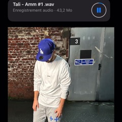 TALIG17 - AMM EXCLU 07/05/2024