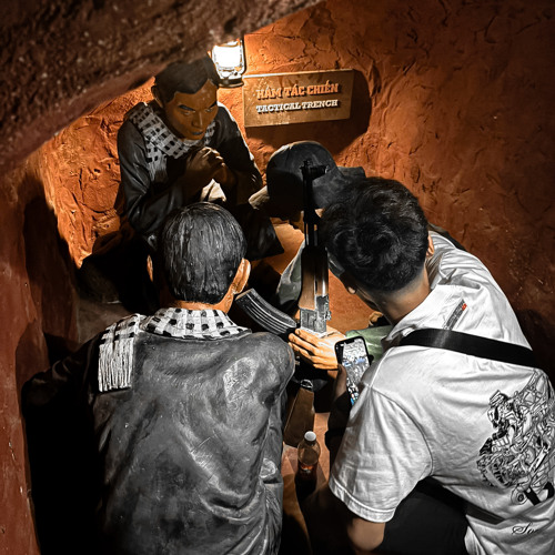 Đập tan khu phố tìm số nhà em