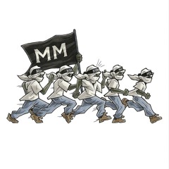 walkin lil bank ft. saintyr