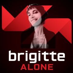 Brigitte Alone 001 (Hypnotic techno)