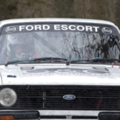 Rally Cars - Lazy Pistons