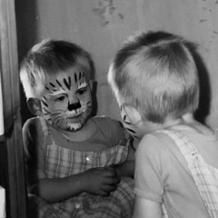 Flying Like An Angel