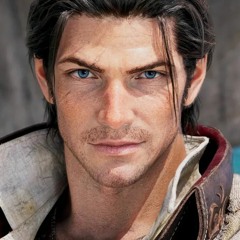 FINAL FANTASY XIV DAWNTRAIL Teaser Trailer music (without voice)
