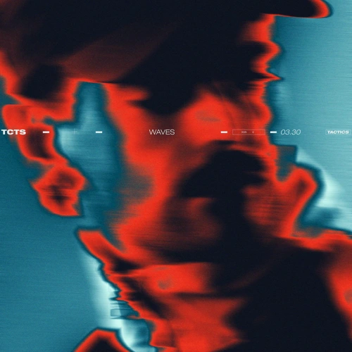 Artwork for the song TCTS - Waves by TCTS on Next Sound