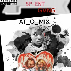 AIR SMOKE OUT (ATOMIX) SP-ENT GANG