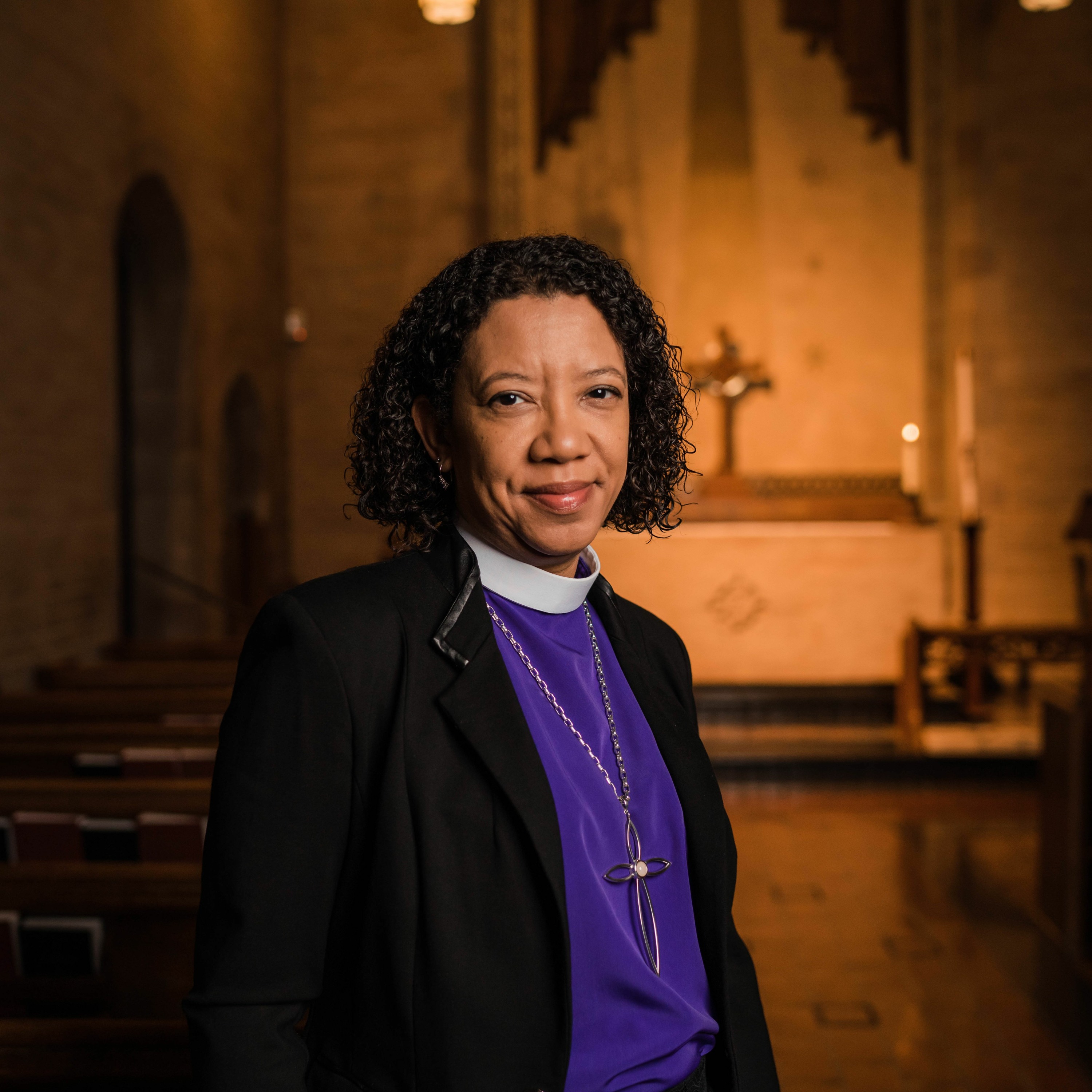 The Church Times Podcast