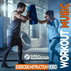 Elevating Your Boxing Workout Sessions with Fresh Workout Beats #2