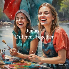 Juntas - Different Together
