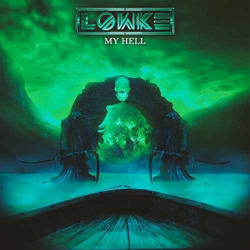Lowke - My Hell