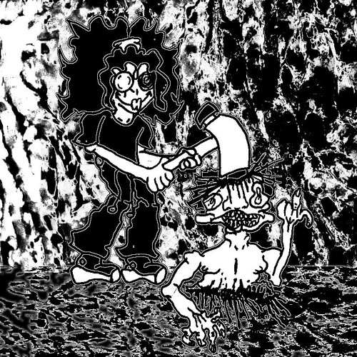 PUMPKIN BASHER (PROD. LEZV!E)
