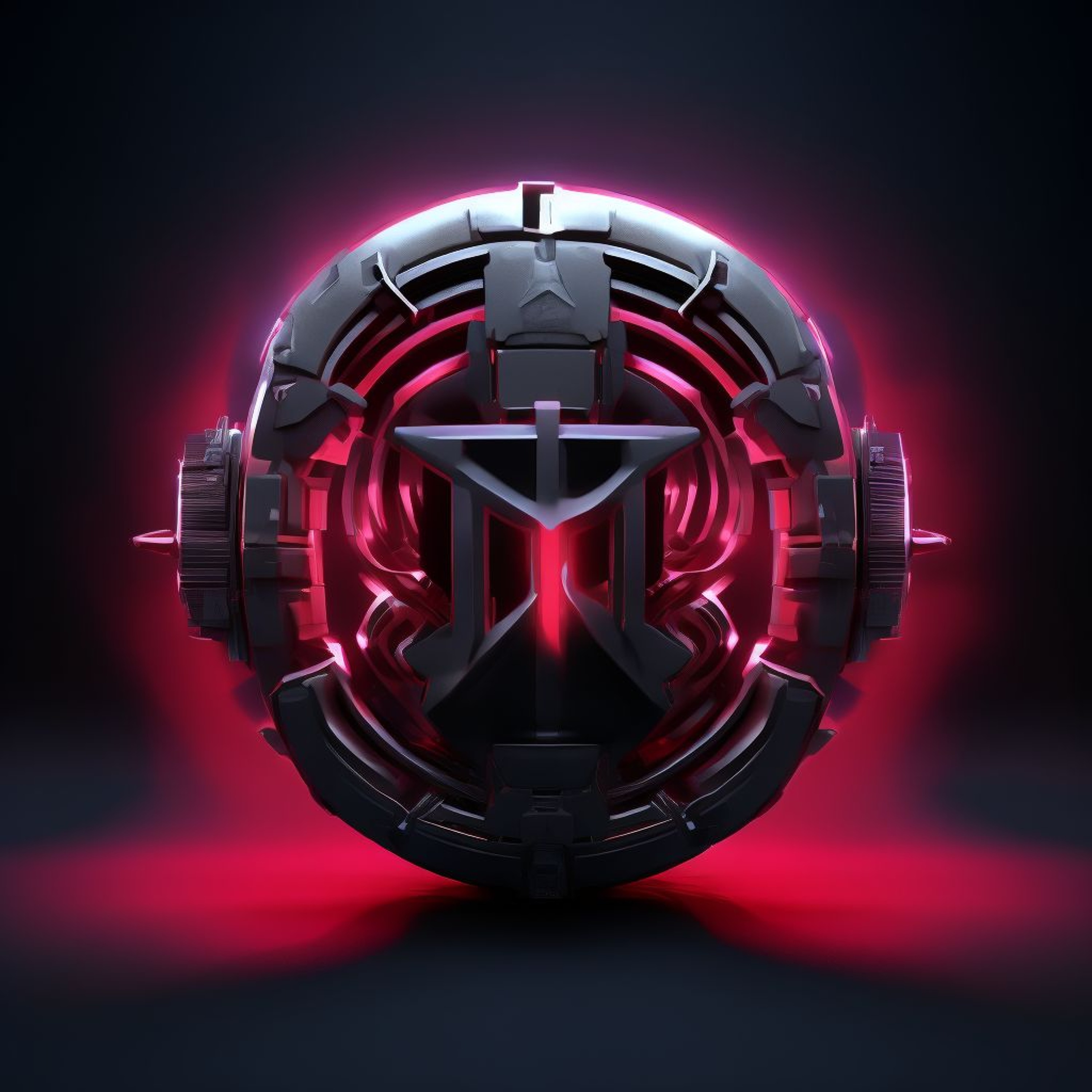 Electric Enigma - Radio Edit - Jöhn Möre episode artwork