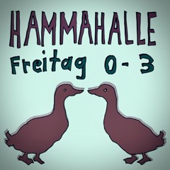 Thomas Koob | Hammahalle | Sisyphos | Juli 2024