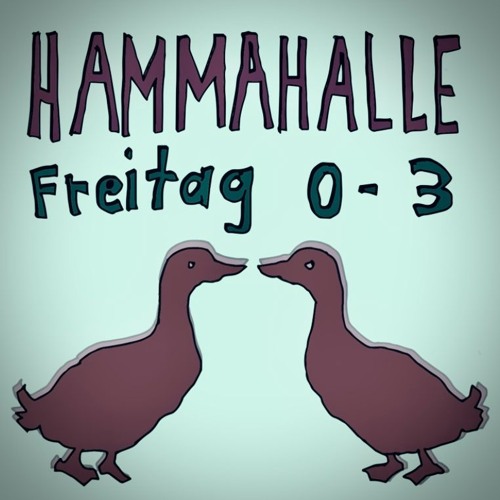 Thomas Koob | Hammahalle | Sisyphos | Juli 2024