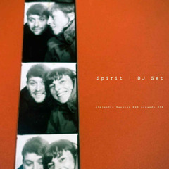 SPIRIT - Alejandra Vaughan B2b Armando_360