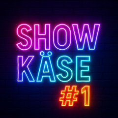 SHOWKÄSE Podcast Series #1 - Tiddy P