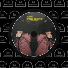 LITHE - FALL BACK (J.V.O EDIT)