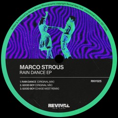 Rain Dance