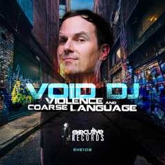 2. DJ Void - The Defiant