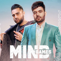 Mind Games - Vicky | Ft . Karan Aujla | Punjabi Song |