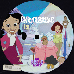 NIE, Destiny's Child, Solange - Proud Family (CANTGOBROKE Afro Boot)