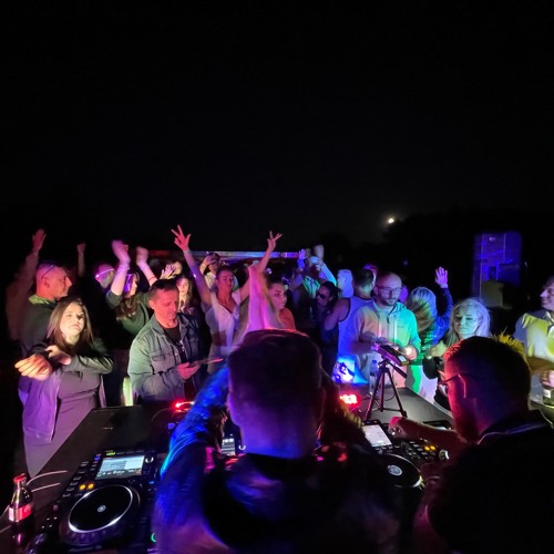 Club Andromeda Rave Stream Andromedha live from 12 Years Of We Love Trance Club Edition at ...