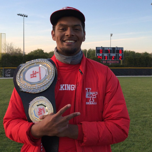 Chad Readey - A Standout Student At Northwestern University