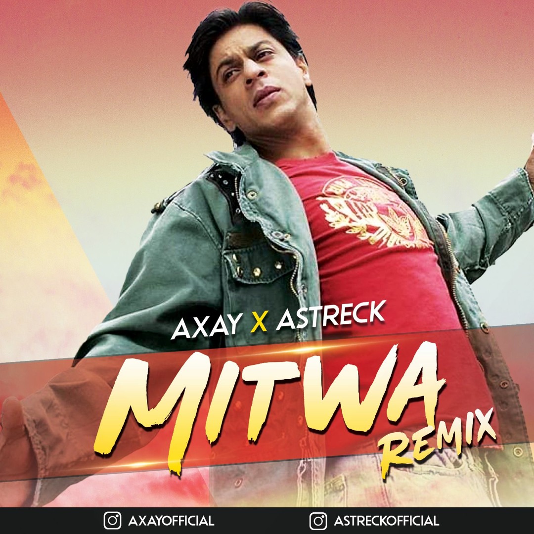 Astreck Stream Mitwa (Remix) - Axay X Astreck by Axay Official | Listen online ...