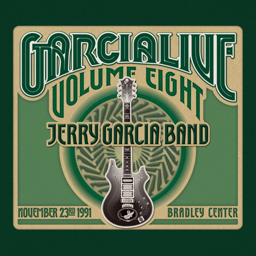 Think (feat. Jerry Garcia)