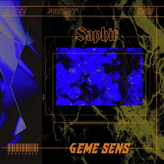 PODCAST #002 - SAPHIR