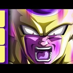 Frieza Rap   Golden   Daddyphatsnaps [Dragon Ball Super]