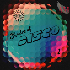Shades of Disco 1 Tribute to Alberto Migliardi
