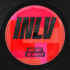 PREMIERE: Nate Katz - The Giver
