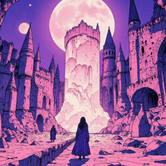 ArtCore Music - Magical world (異なる世界)